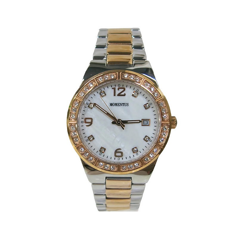 Automatic Mechanical Watch Quartz Plate