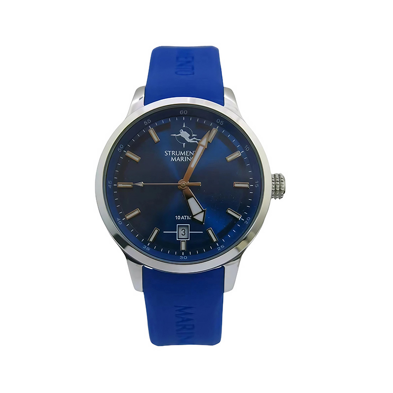 Simple Quartz Watch